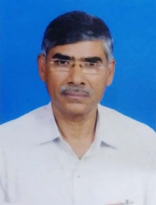 Mr. Uttam K. Nawghare