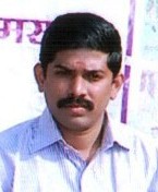 Mr. Jaidev U. Nawghare